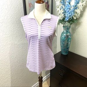 NWT puma sport shirt